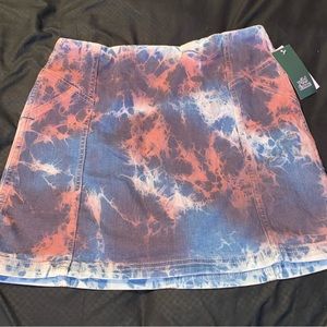 Women’s Size 10 Jean Skirt